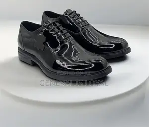 Clarks Mirror Shoe