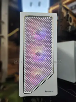 New Desktop Computer MSI Gaming 24 6QE 4K 64GB Intel Core i9 SSD 1T