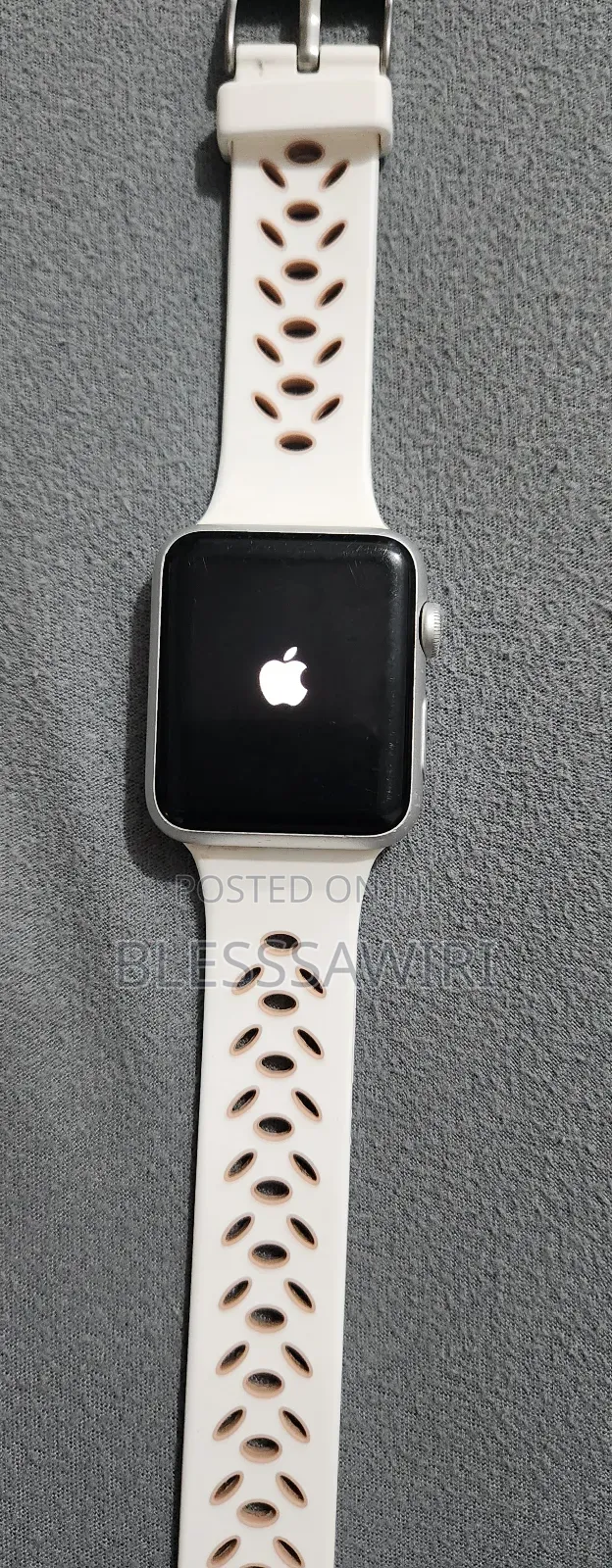 42mm Icloud Apple Watch 1 Screen and Parts for Sale