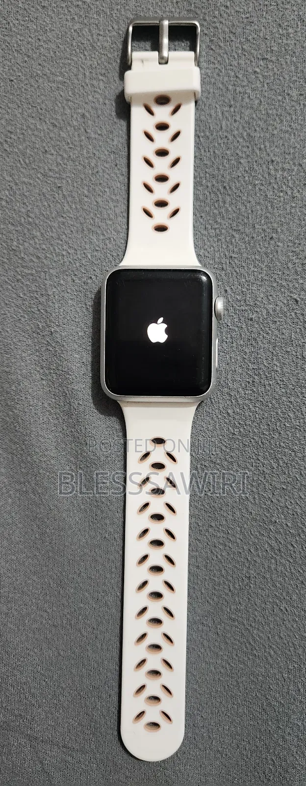 42mm Icloud Apple Watch 1 Screen and Parts for Sale
