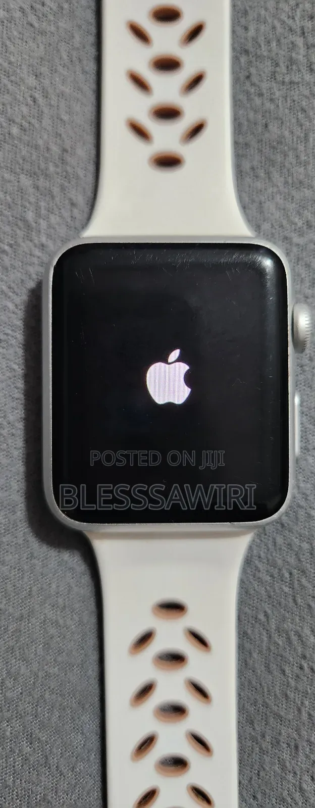 42mm Icloud Apple Watch 1 Screen and Parts for Sale