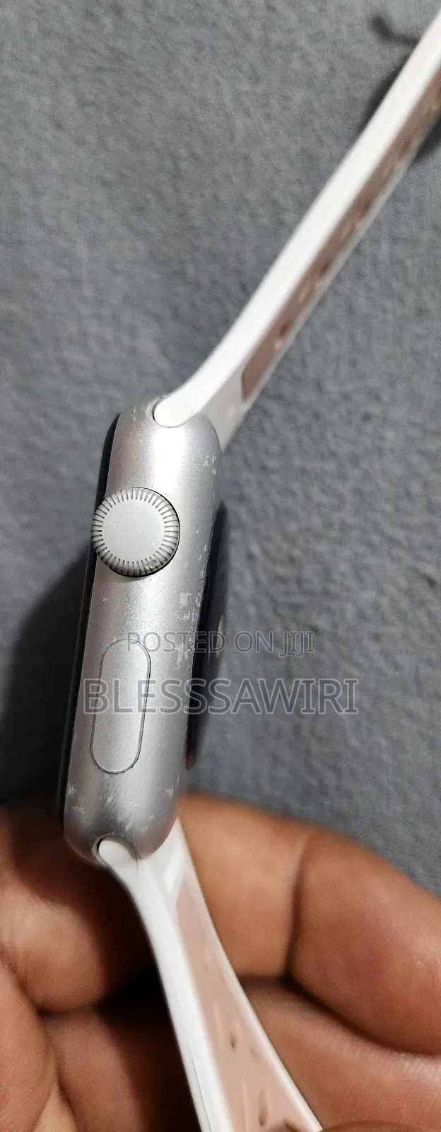 42mm Icloud Apple Watch 1 Screen and Parts for Sale