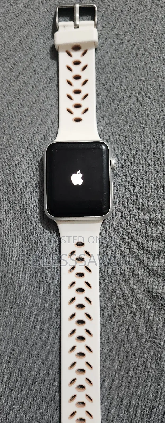 42mm Icloud Apple Watch 1 Screen and Parts for Sale