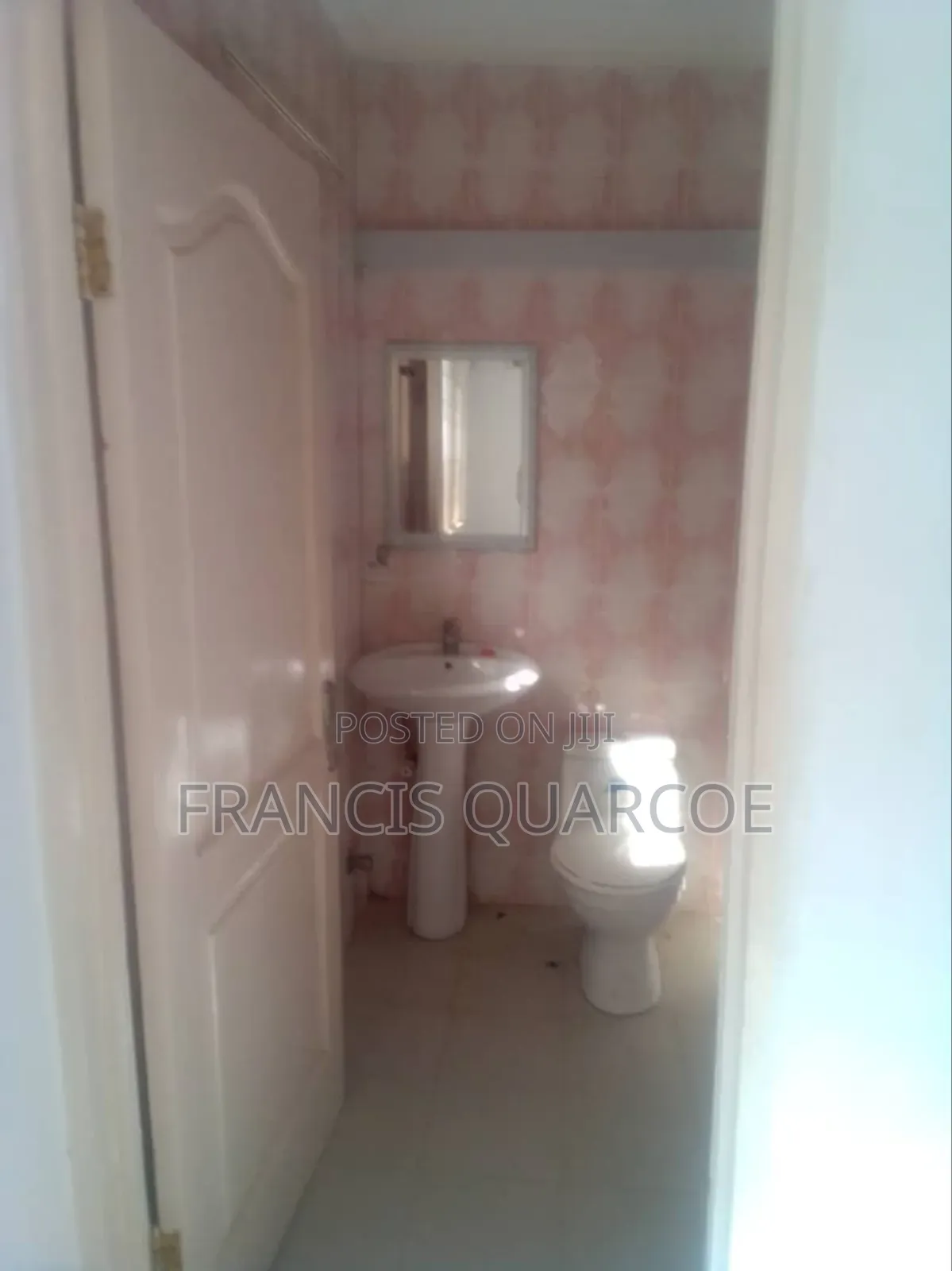 3bdrm House in Atomic Estates, Dome for rent