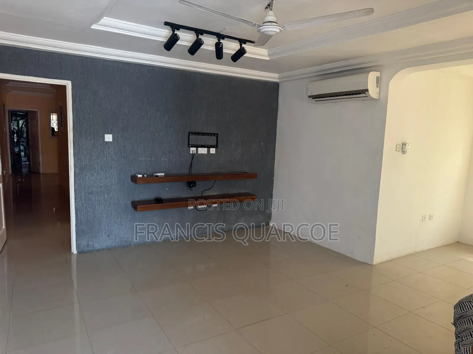3bdrm House in Atomic Estates, Dome for rent