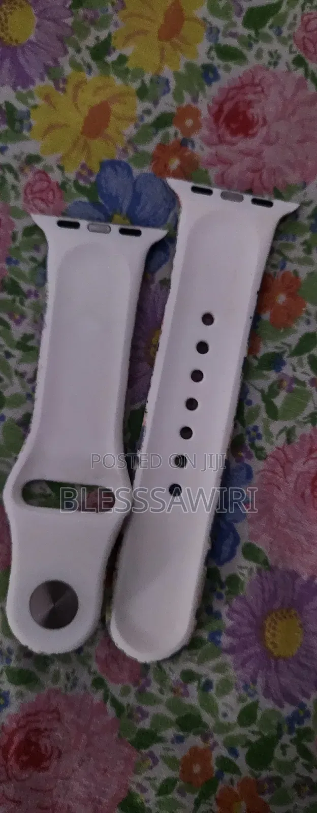 Apple Watch Straps From Usa for Sale for Both Ladies and Men