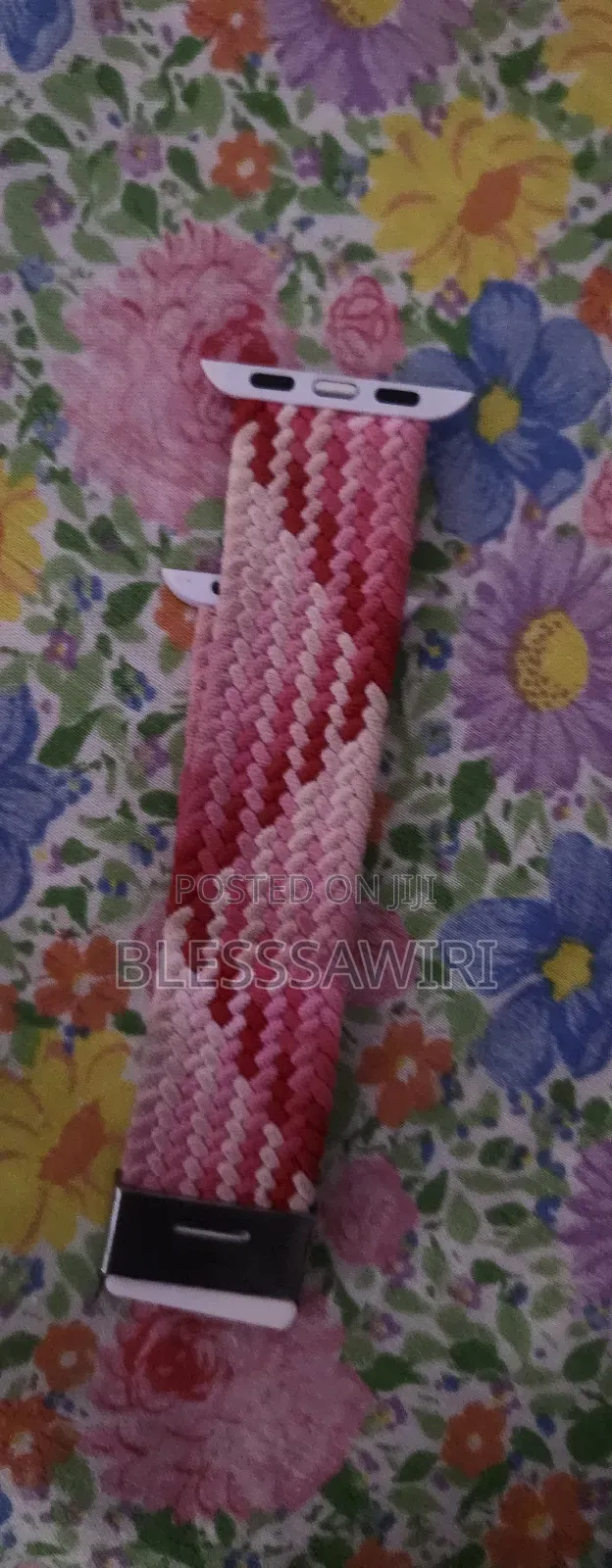 Apple Watch Straps From Usa for Sale for Both Ladies and Men