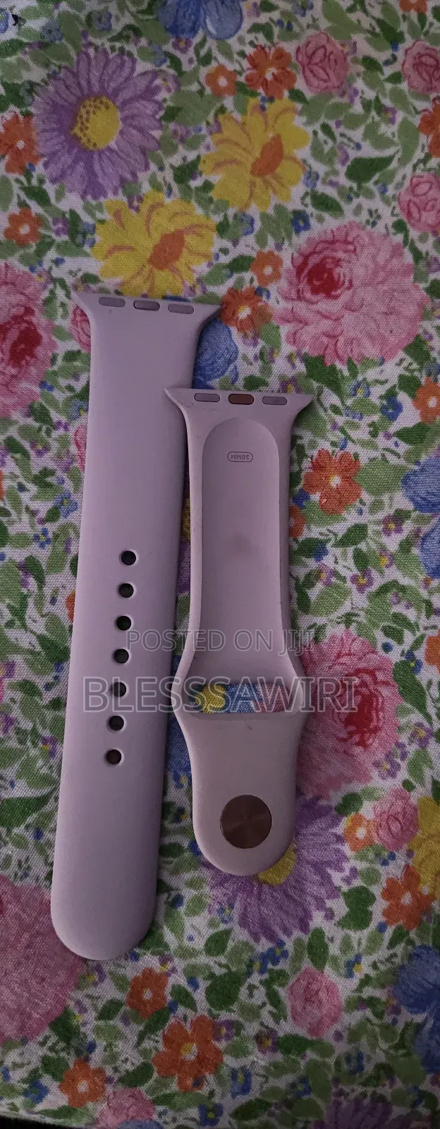 Apple Watch Straps From Usa for Sale for Both Ladies and Men