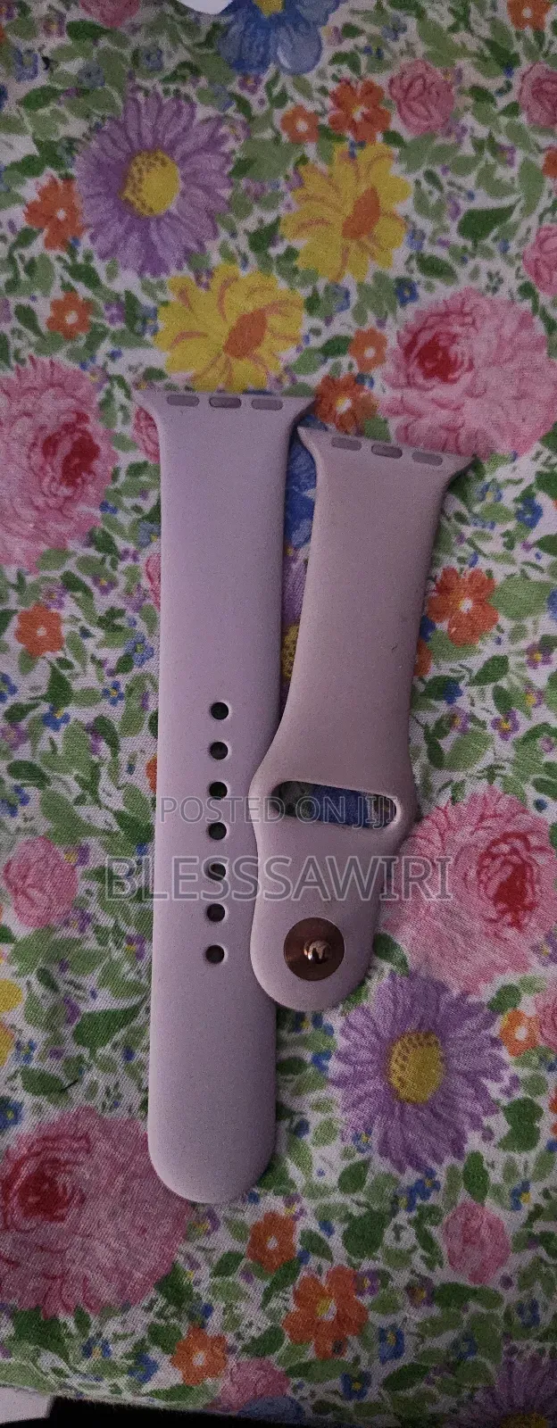 Apple Watch Straps From Usa for Sale for Both Ladies and Men