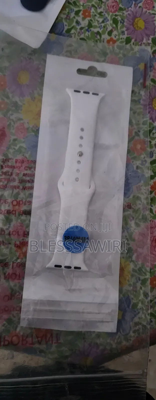 Apple Watch Straps From Usa for Sale for Both Ladies and Men