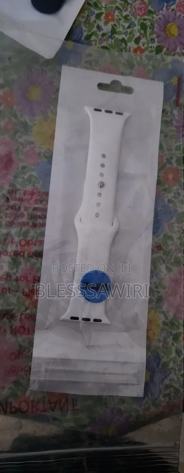 Apple Watch Straps From Usa for Sale for Both Ladies and Men