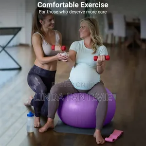 Pregnancy Ball for Exercise