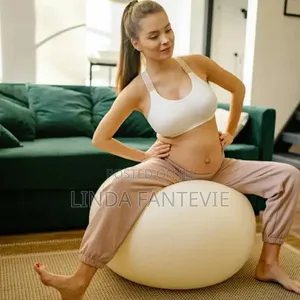 Pregnancy Ball for Exercise