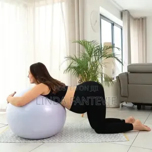 Pregnancy Ball for Exercise