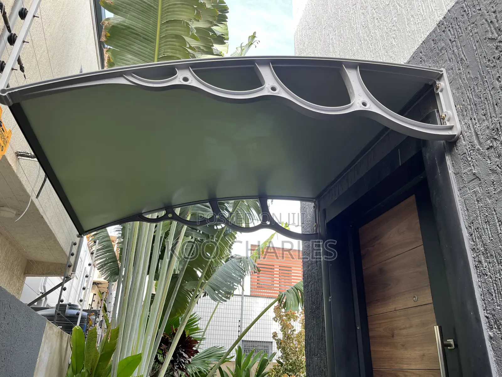Windwo,Door,Pouch Canopy