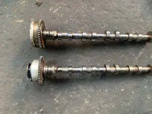 Elantra 2017/18 Camshaft