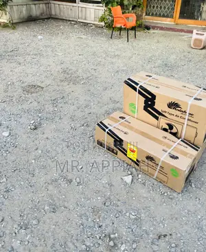 New Rainbow 2.0hp Air Conditioner(Premium Design).