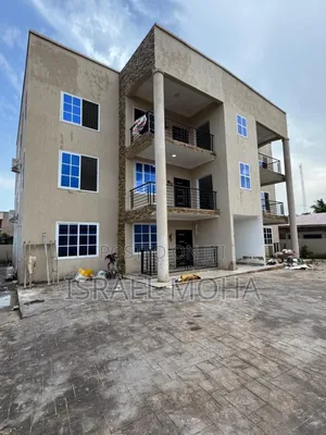 2bdrm Apartment in New Legon, Adenta for rent