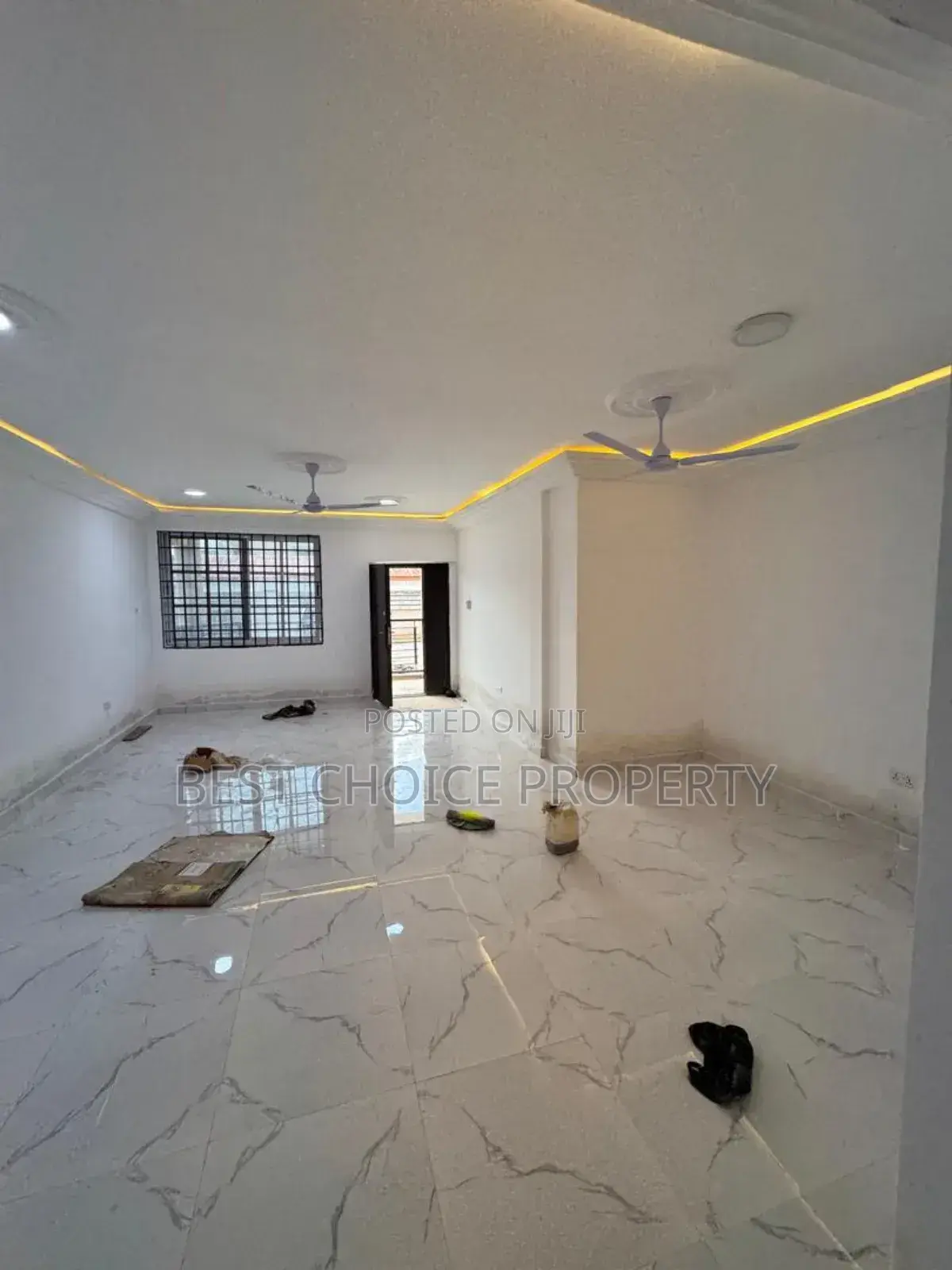 2bdrm Apartment in New Legon, Adenta for rent