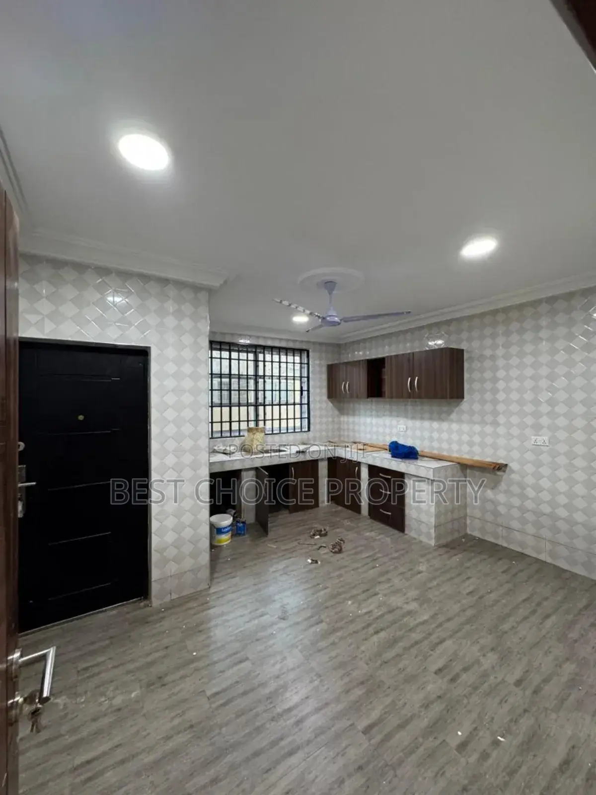2bdrm Apartment in New Legon, Adenta for rent