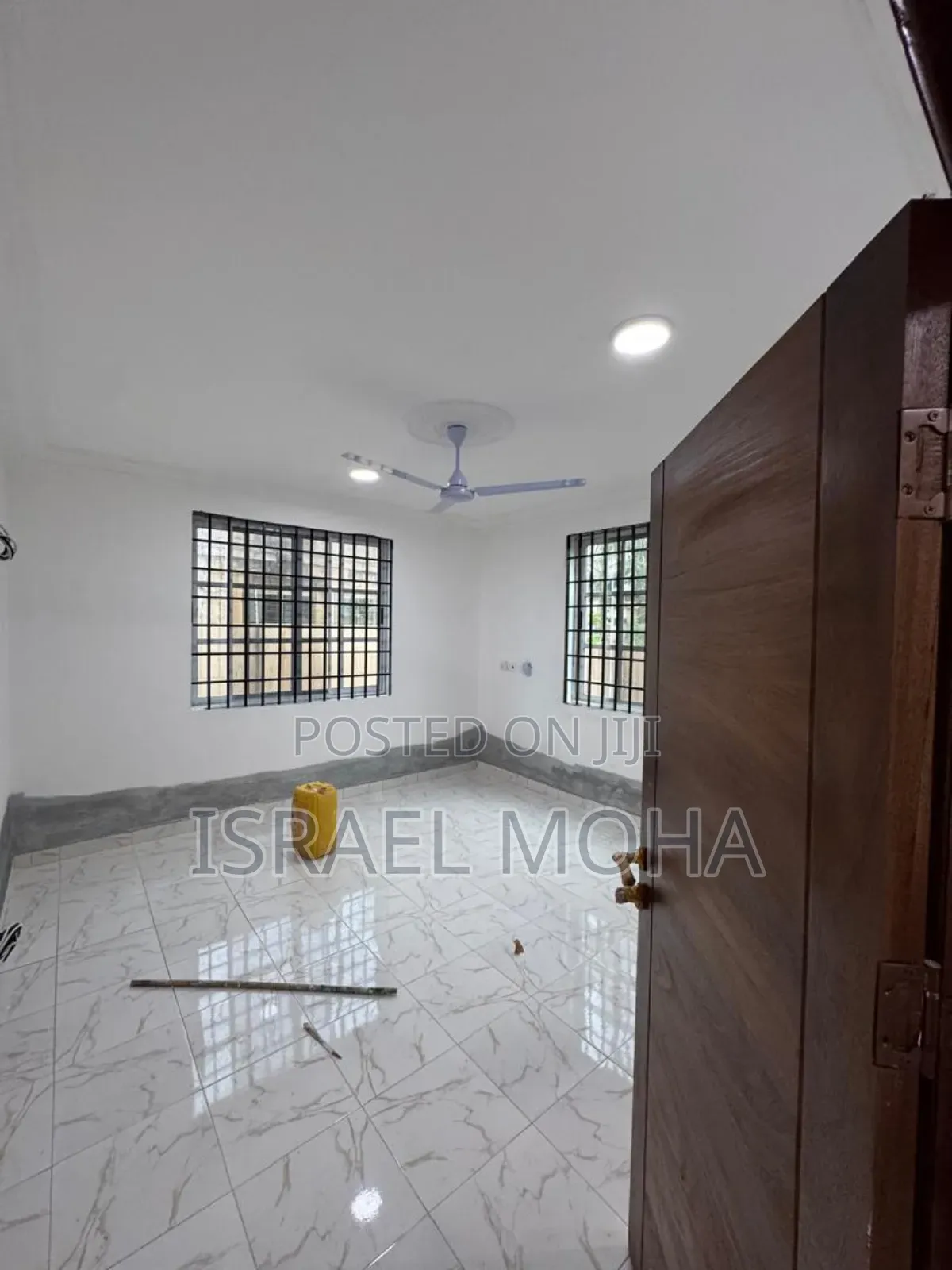 2bdrm Apartment in New Legon, Adenta for rent