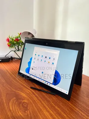 Photo - Laptop Lenovo Thinkpad X1 Yoga 16GB Intel Core I7 SSD 256GB