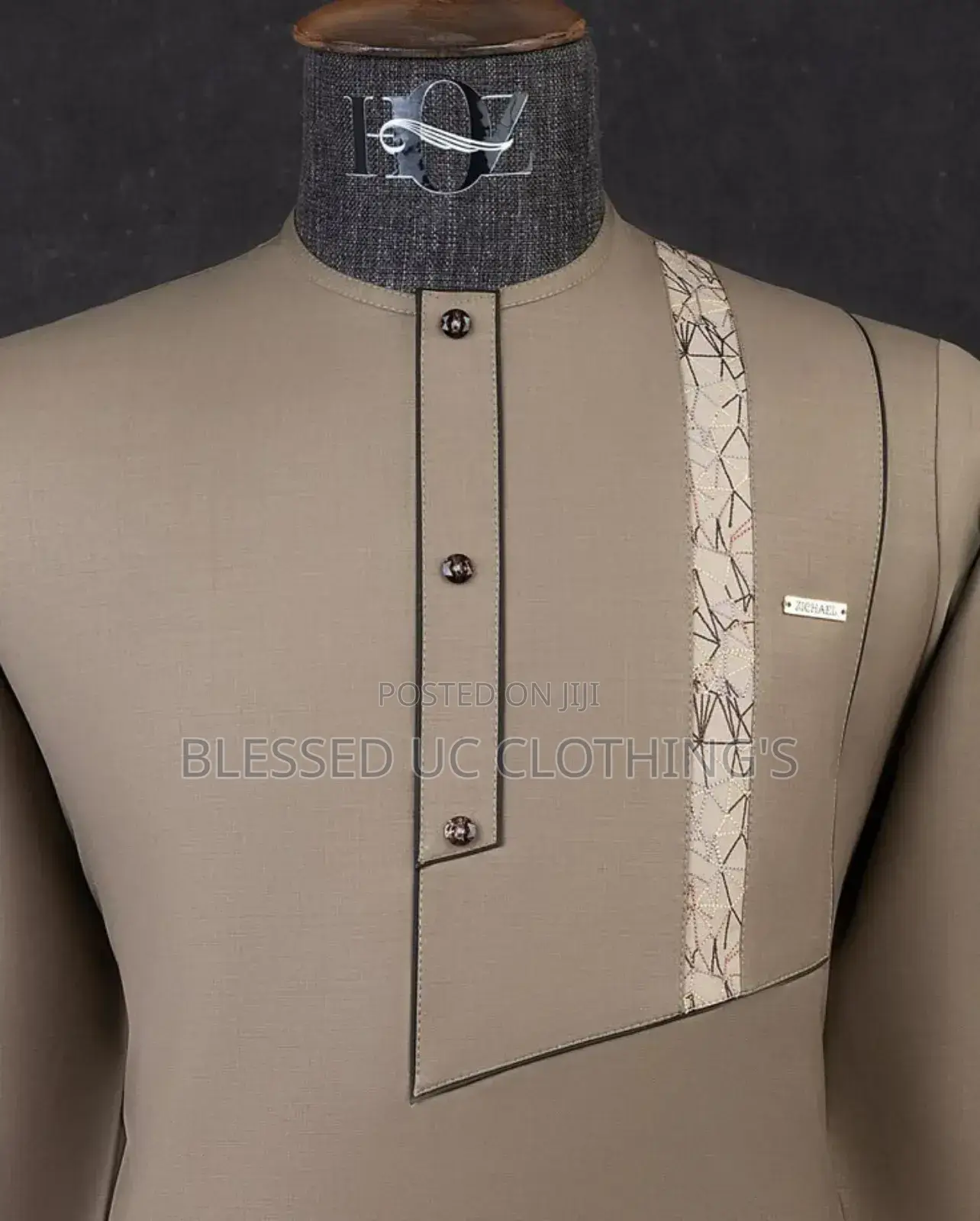 Place Your Order for Your Quality Kaftan Traditional Wear