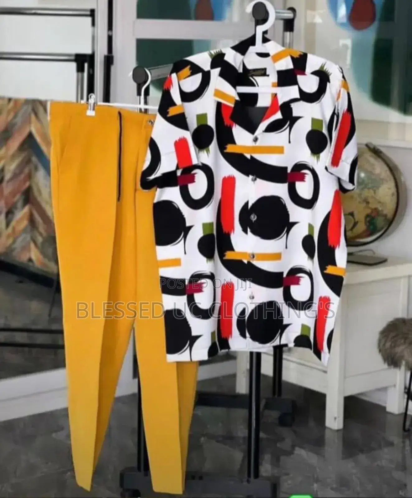 Place Your Order for Your Quality Kaftan Traditional Wear