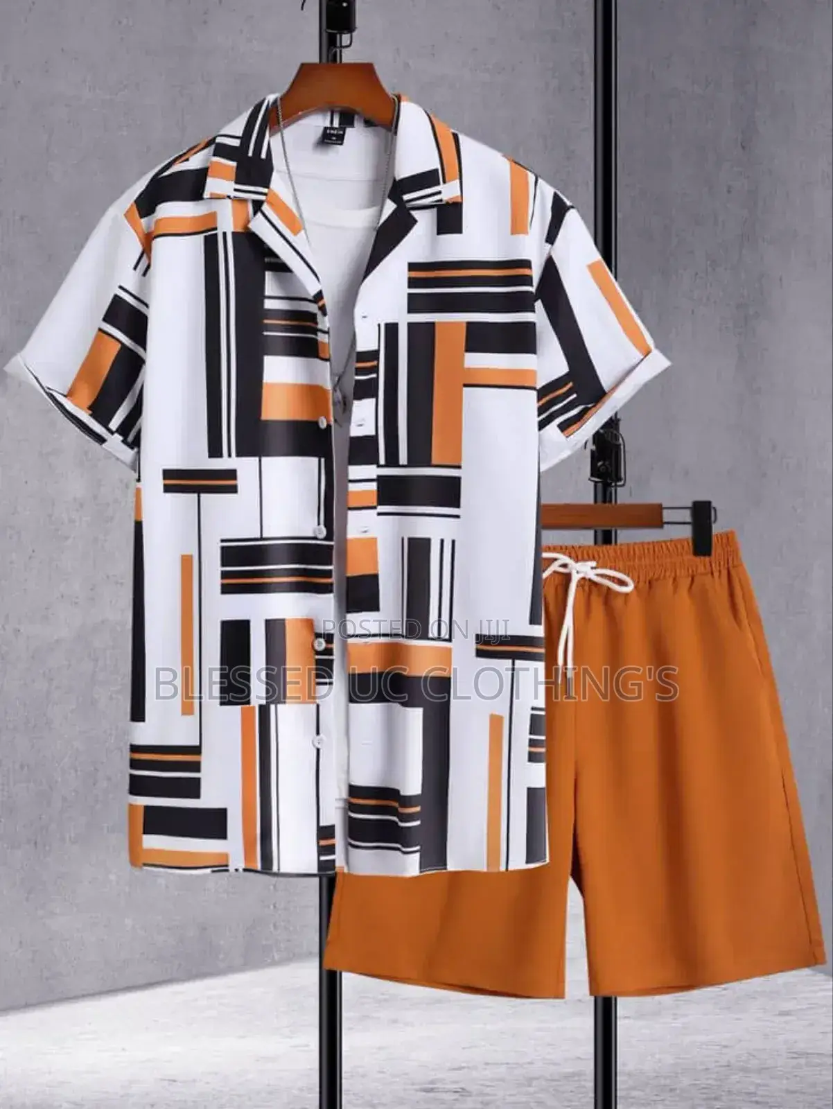 Place Your Order for Your Quality Kaftan Traditional Wear