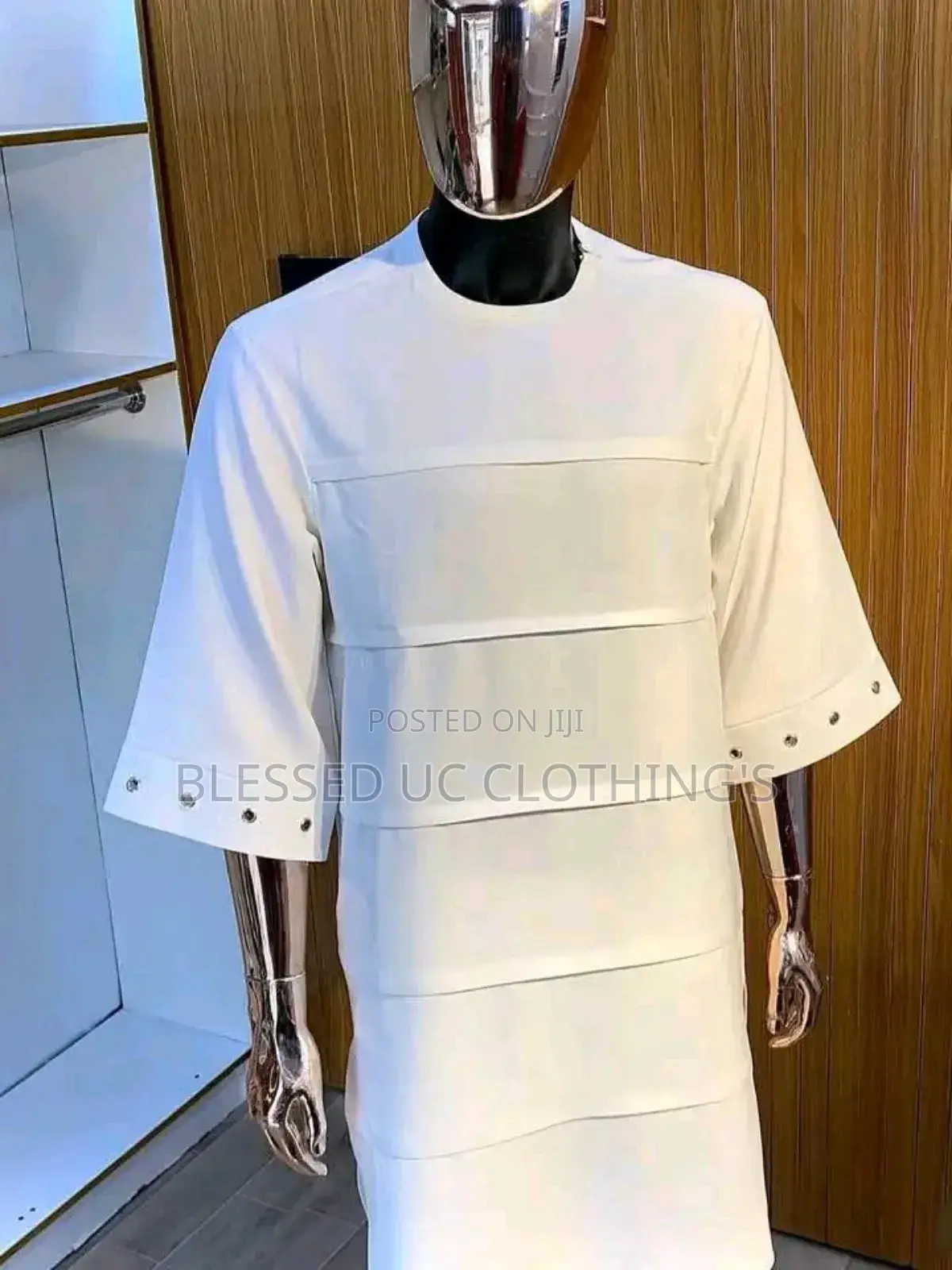 Place Your Order for Your Quality Kaftan Traditional Wear