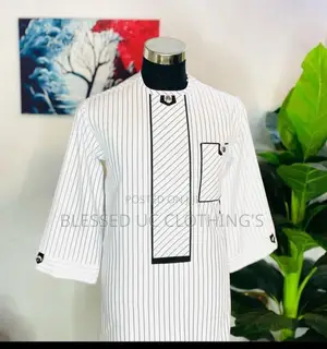 Place Your Order for Your Quality Kaftan Traditional Wear