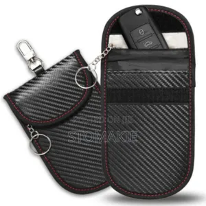 Smart Key Protection Pouch