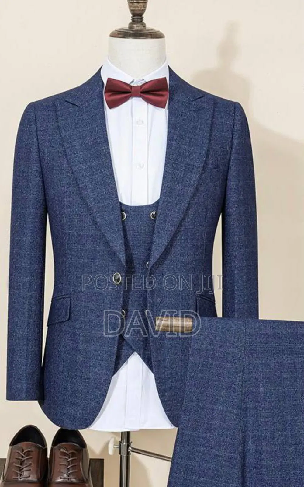 All Kinds of Suit Affordable