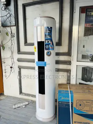 Get a New Sleek Midea 3.0hp Air Conditioner Split