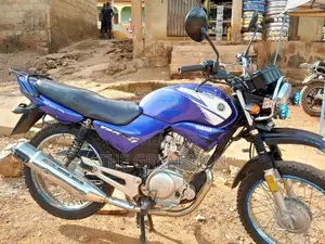 Yamaha YZF-R 2018 Blue