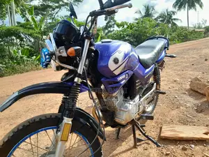 Yamaha YZF-R 2018 Blue