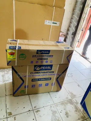Eco Energy Saving Technology Pearl 1.5hp Split