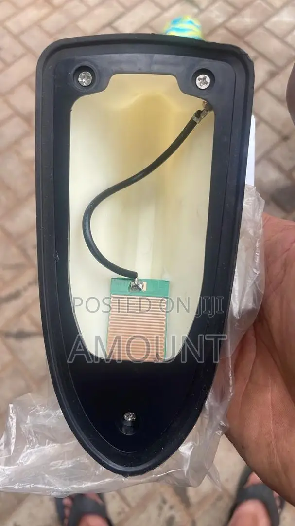 Universal Antenna Cover Shark Fin Roof
