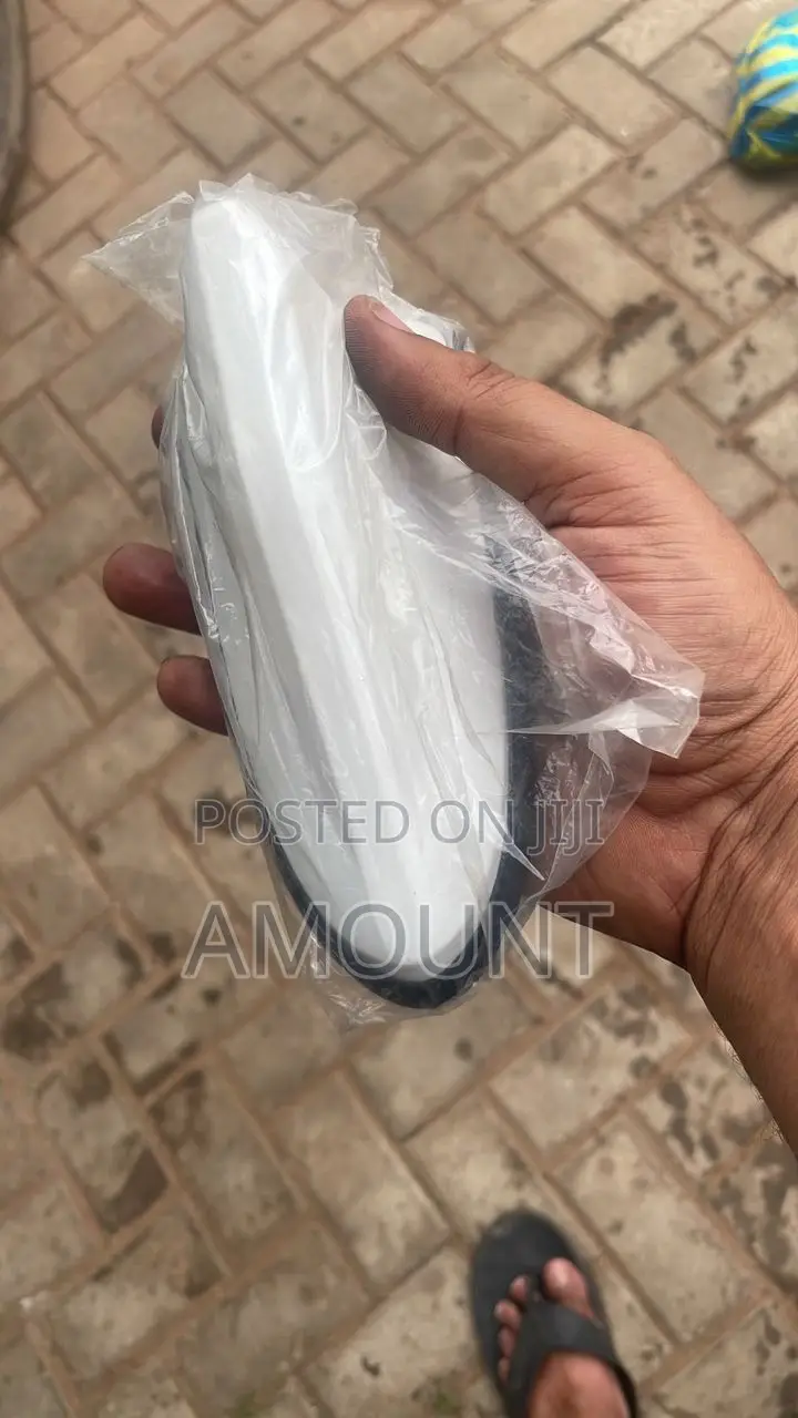 Universal Antenna Cover Shark Fin Roof