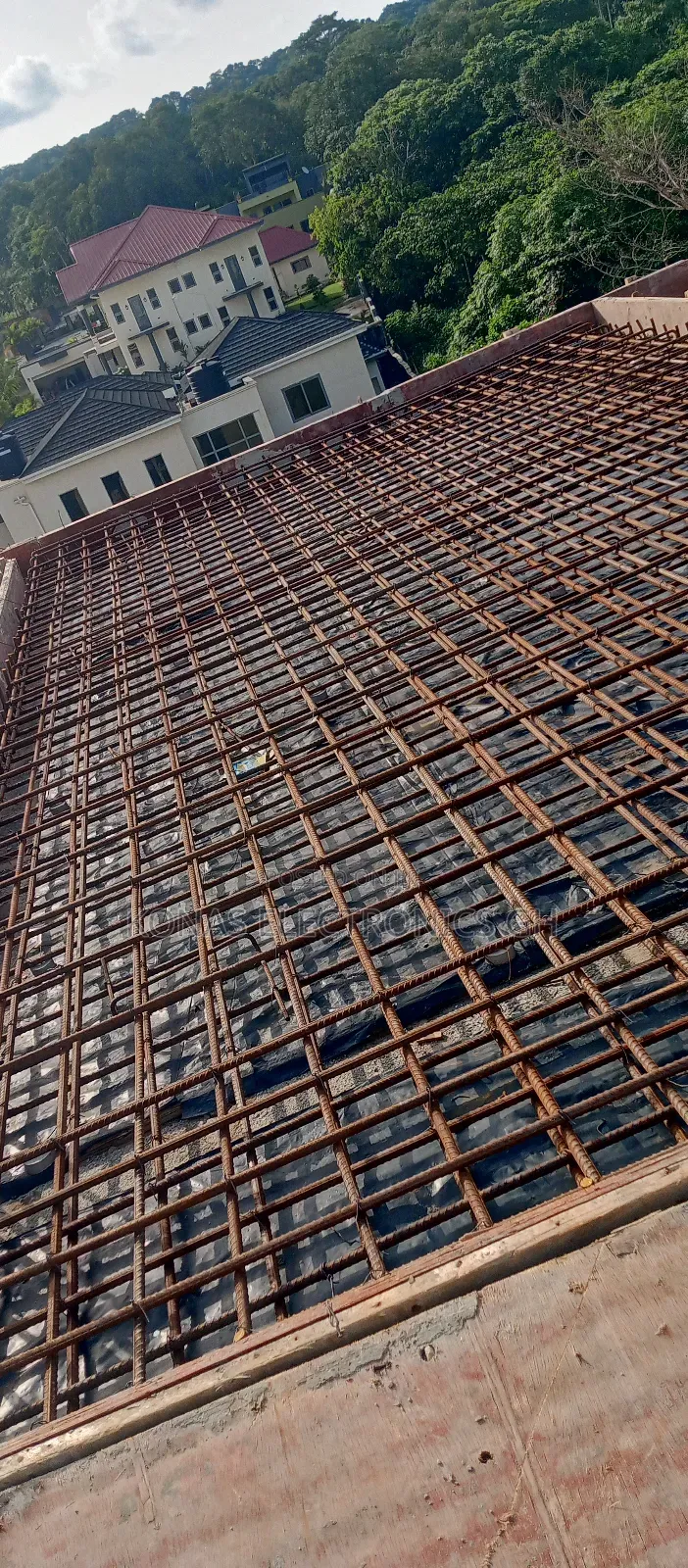 Rebar Reinforcing Ironworker (Steel Bender)