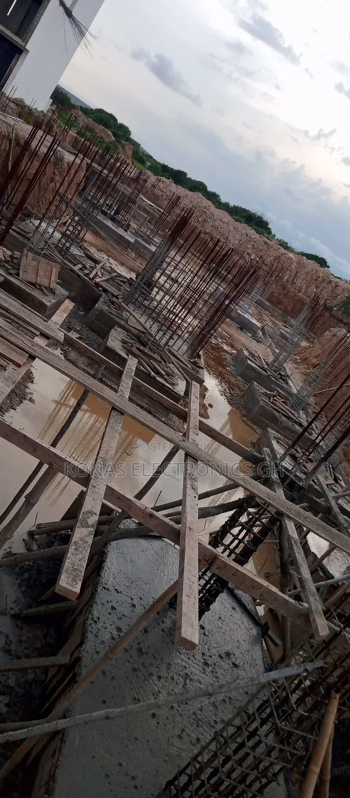 Rebar Reinforcing Ironworker (Steel Bender)