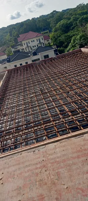 Rebar Reinforcing Ironworker (Steel Bender)