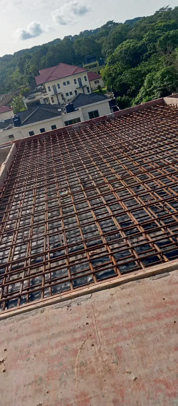 Rebar Reinforcing Ironworker (Steel Bender)
