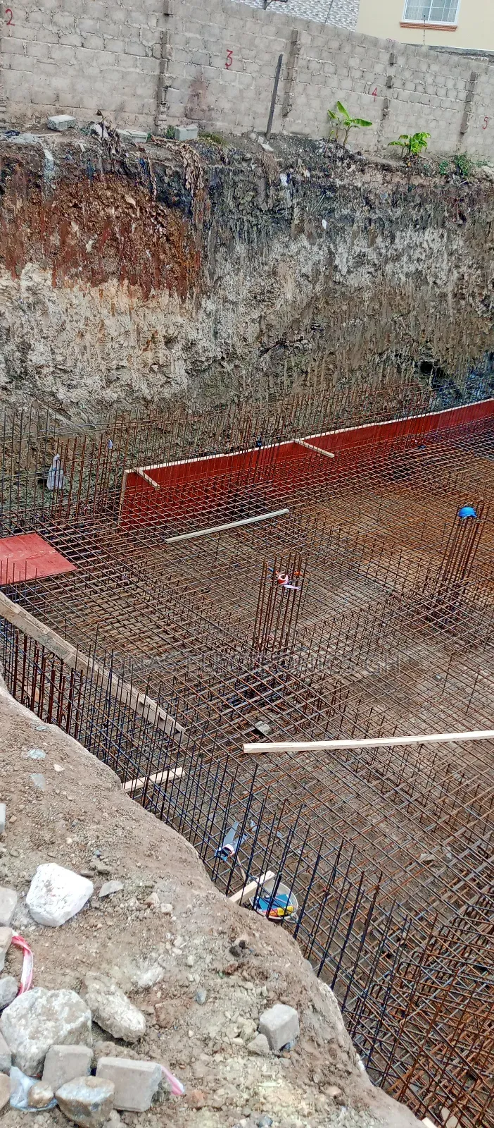 Rebar Reinforcing Ironworker (Steel Bender)