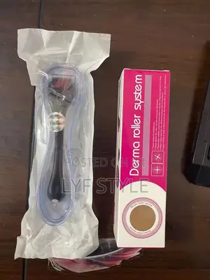 Derma Roller System