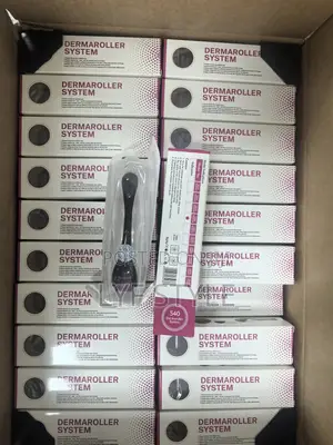 Derma Roller System