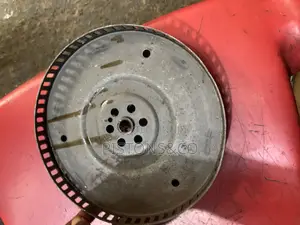 Daewoo Matiz 3 Automatic Flywheel