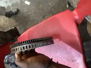 Daewoo Matiz 3 Automatic Flywheel