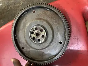 Daewoo Matiz 3 Automatic Flywheel