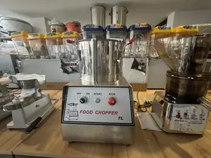 Food Processor/Chopper 7l